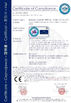 Porcellana Henan Jianghe Special Vehicle Technologies Co.,Ltd Certificazioni